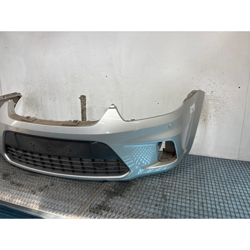 Pare choc avant FORD C-MAX 1 Photo n°5