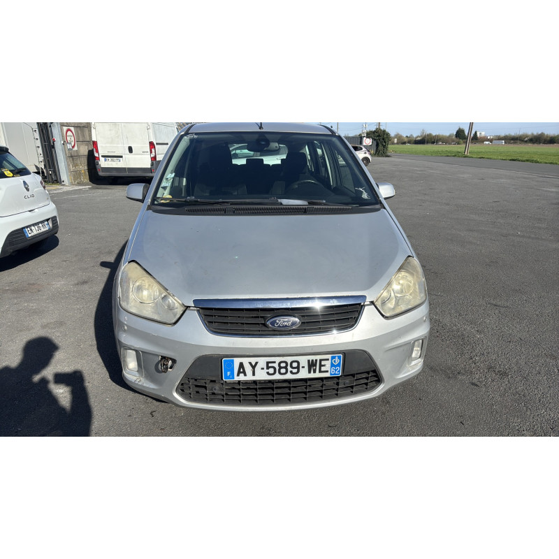 Pare choc avant FORD C-MAX 1 Photo n°13