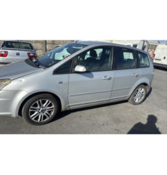 Pare choc avant FORD C-MAX 1
