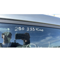 Pare choc avant FORD C-MAX 1