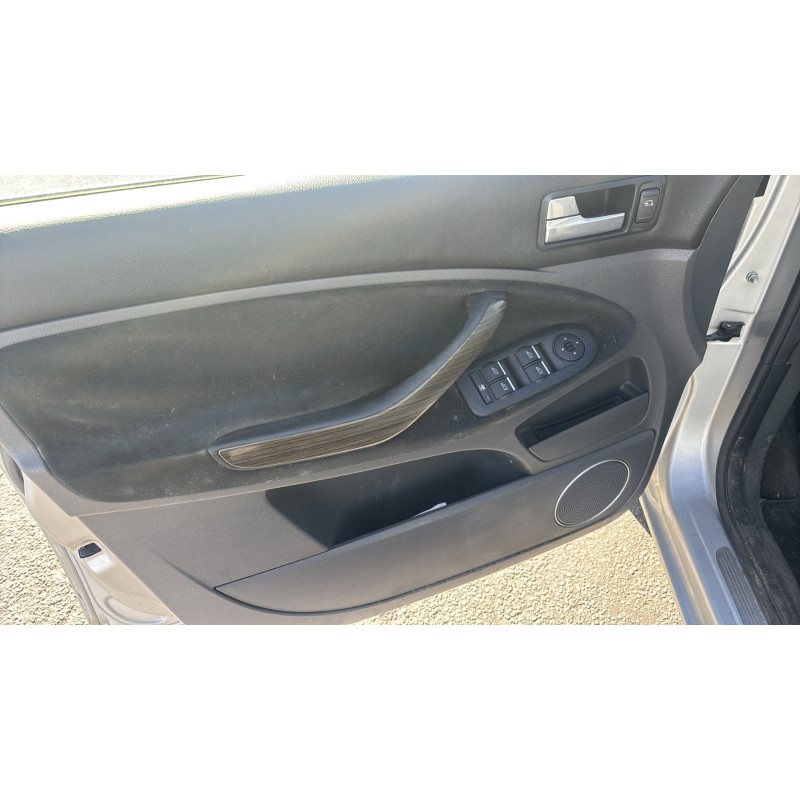 Pare choc avant FORD C-MAX 1 Photo n°16