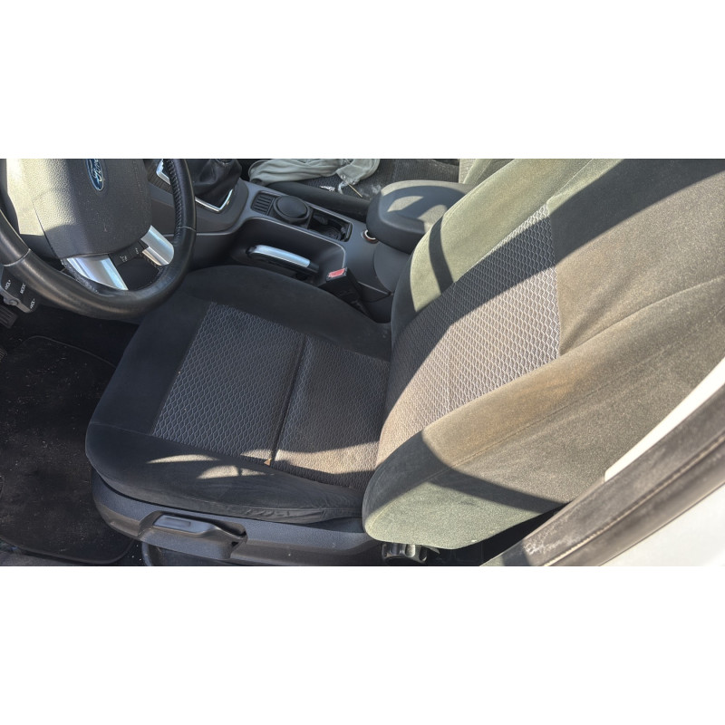 Pare choc avant FORD C-MAX 1 Photo n°18