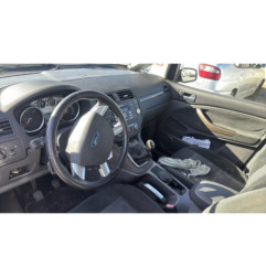 Pare choc avant FORD C-MAX 1