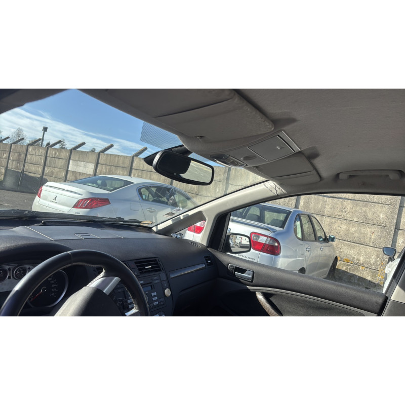 Pare choc avant FORD C-MAX 1 Photo n°20