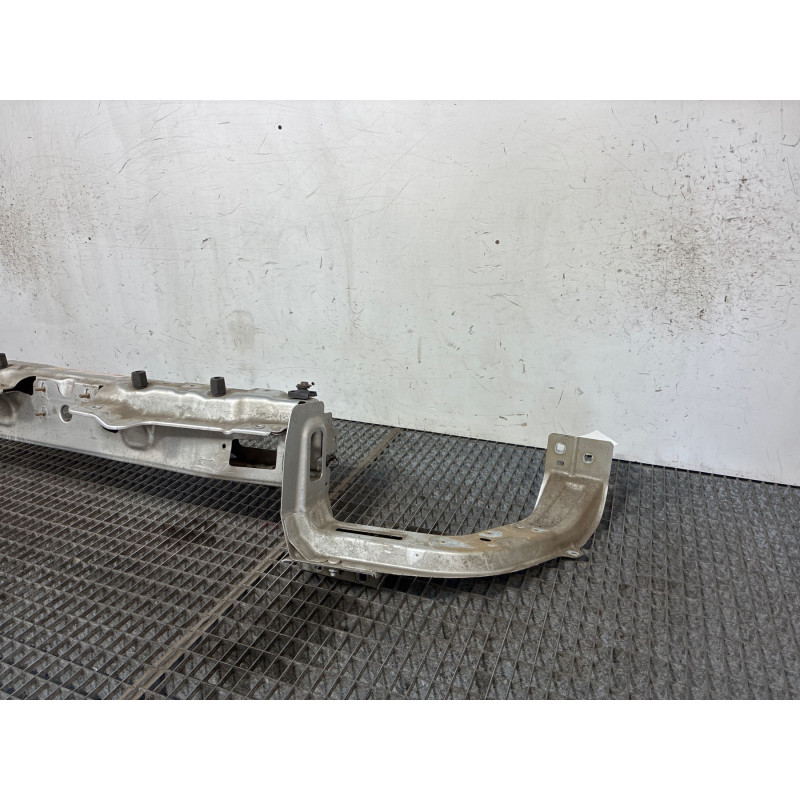 Face avant FIAT DOBLO 2 Photo n°2