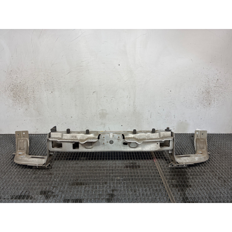 Face avant FIAT DOBLO 2 Photo n°3