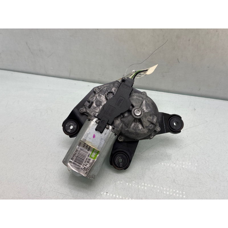 Moteur essuie glace arriere FIAT DOBLO 2 Photo n°4
