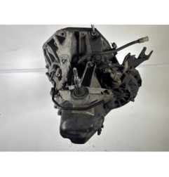 Boite de vitesses RENAULT CLIO 3