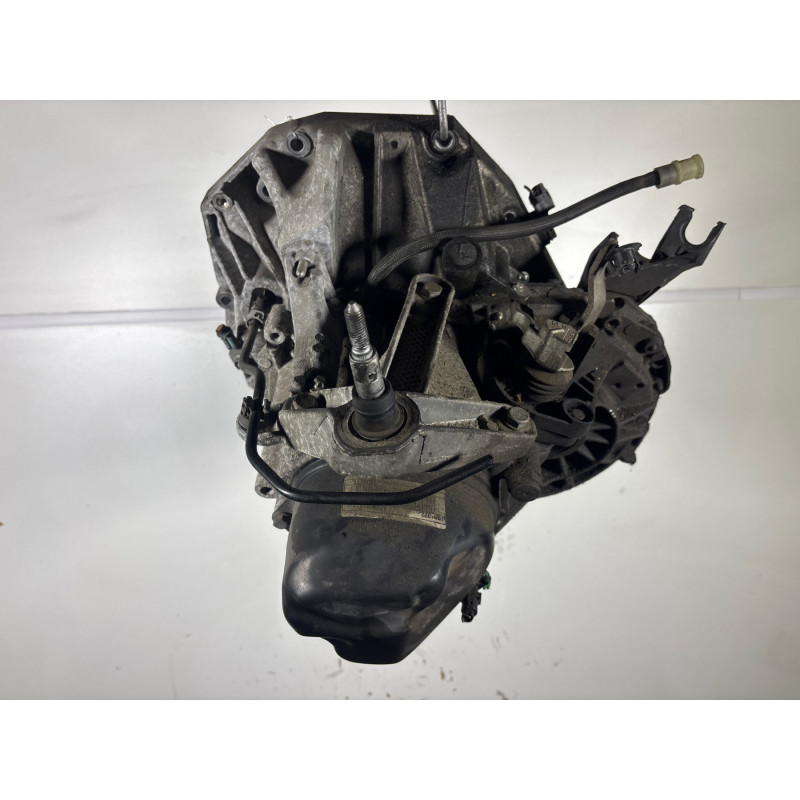 Boite de vitesses RENAULT CLIO 3 Photo n°1