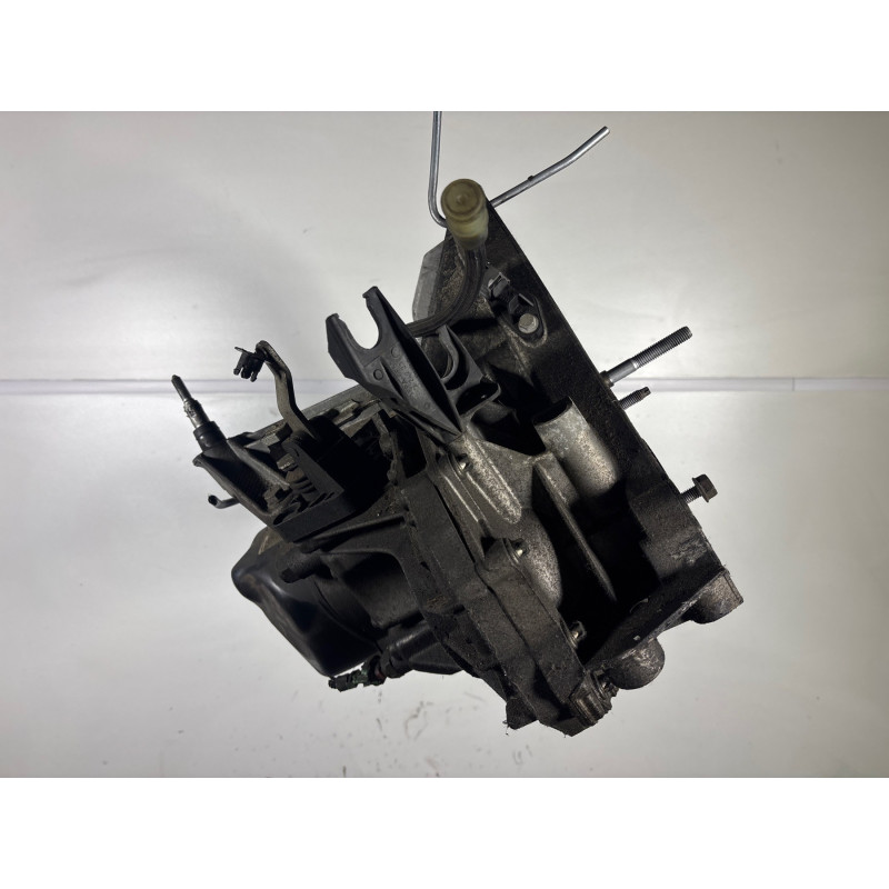 Boite de vitesses RENAULT CLIO 3 Photo n°2