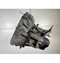 Boite de vitesses RENAULT CLIO 3