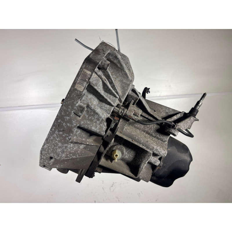 Boite de vitesses RENAULT CLIO 3 Photo n°3