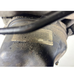Boite de vitesses RENAULT CLIO 3