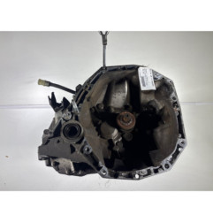 Boite de vitesses RENAULT CLIO 3