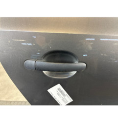 Porte arriere droit VOLKSWAGEN POLO 5 Photo n°1