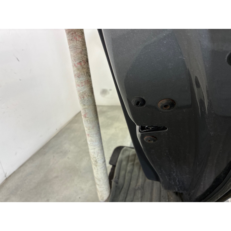 Porte arriere droit VOLKSWAGEN POLO 5 Photo n°5
