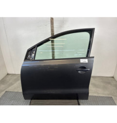 Porte avant gauche VOLKSWAGEN POLO 5 Photo n°1