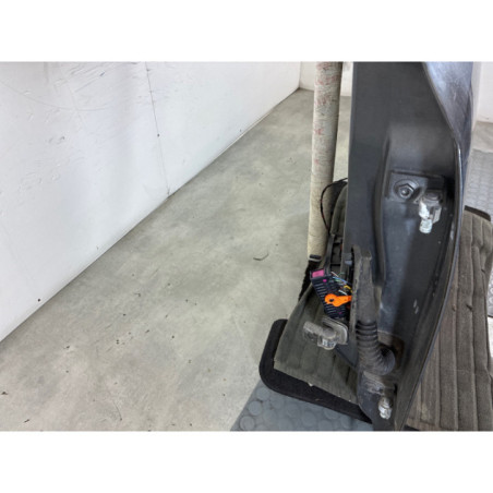 Porte avant gauche VOLKSWAGEN POLO 5