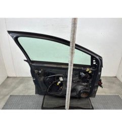 Porte avant gauche VOLKSWAGEN POLO 5
