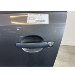 Porte avant gauche VOLKSWAGEN POLO 5