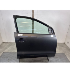 Porte avant droit VOLKSWAGEN POLO 5