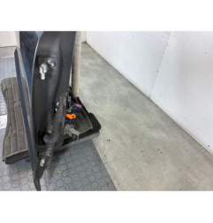Porte avant droit VOLKSWAGEN POLO 5
