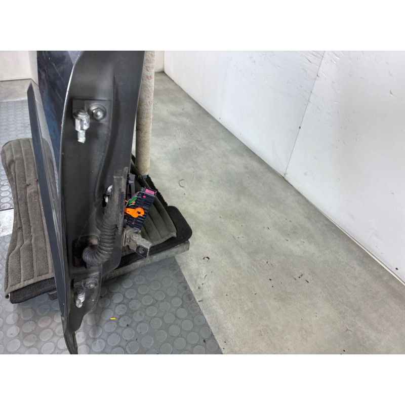 Porte avant droit VOLKSWAGEN POLO 5 Photo n°5