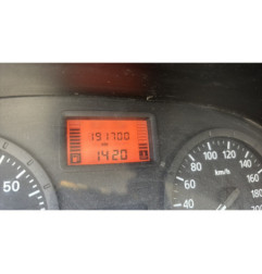 Aile avant droit DACIA LOGAN 1