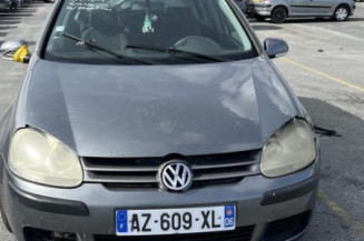 Commodo d'essuie glaces VOLKSWAGEN GOLF 5