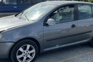 Commodo d'essuie glaces VOLKSWAGEN GOLF 5