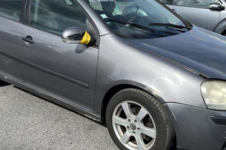Commodo d'essuie glaces VOLKSWAGEN GOLF 5