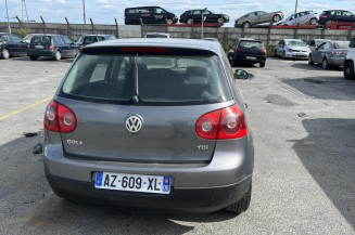 Commodo d'essuie glaces VOLKSWAGEN GOLF 5
