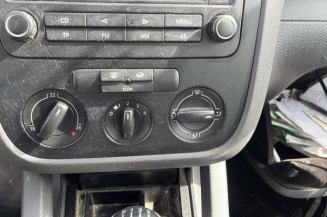 Commodo d'essuie glaces VOLKSWAGEN GOLF 5