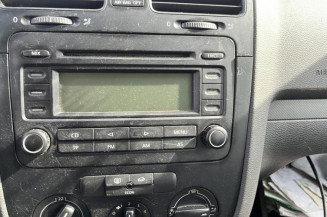 Commodo d'essuie glaces VOLKSWAGEN GOLF 5