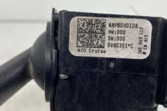 Commodo phare VOLKSWAGEN GOLF 5