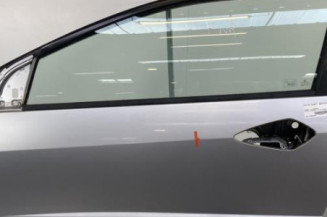 Porte avant gauche HONDA CIVIC 8 Photo n°1