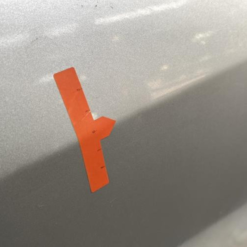 Porte avant gauche HONDA CIVIC 8 Photo n°3