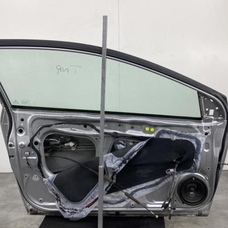 Porte avant gauche HONDA CIVIC 8 Photo n°4