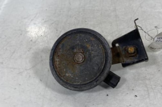 Avertisseur/Klaxon HONDA CIVIC 8 Photo n°1