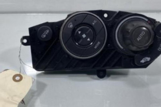 Commande chauffage HONDA CIVIC 8 Photo n°1