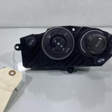 Commande chauffage HONDA CIVIC 8 Photo n°1