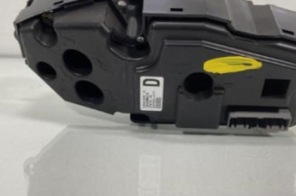 Commande chauffage HONDA CIVIC 8