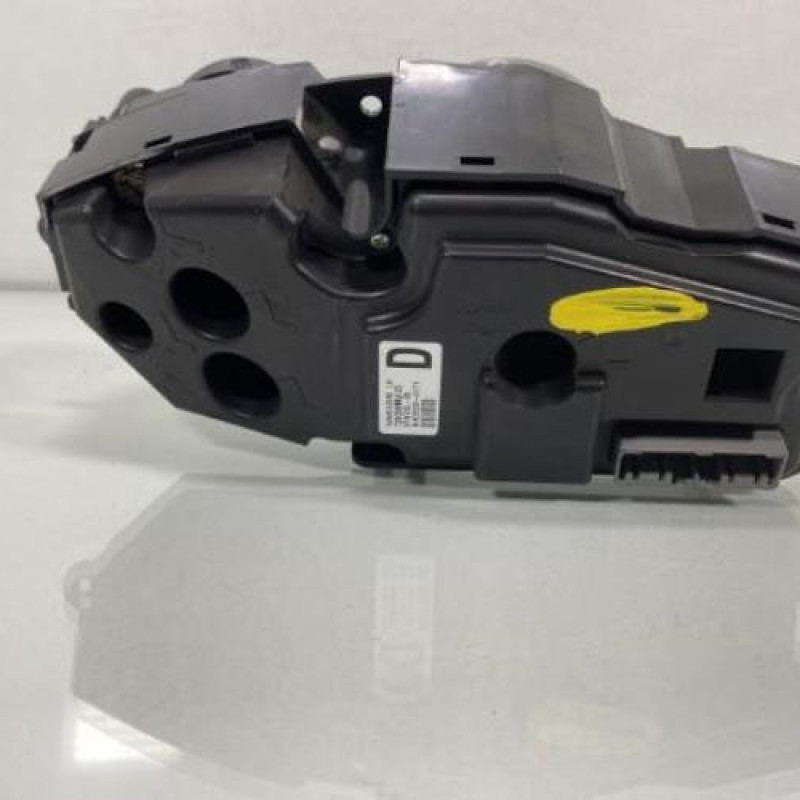 Commande chauffage HONDA CIVIC 8 Photo n°2