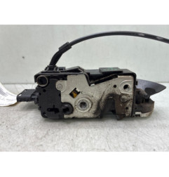 Serrure avant gauche PEUGEOT 207