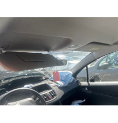 Serrure avant gauche PEUGEOT 207