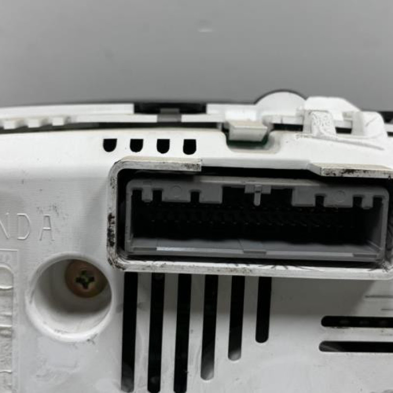 Compteur HONDA CIVIC 8 Photo n°4