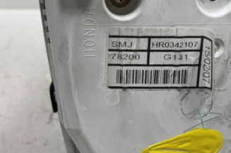 Compteur HONDA CIVIC 8