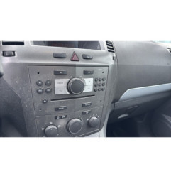 Aile avant gauche OPEL ZAFIRA B