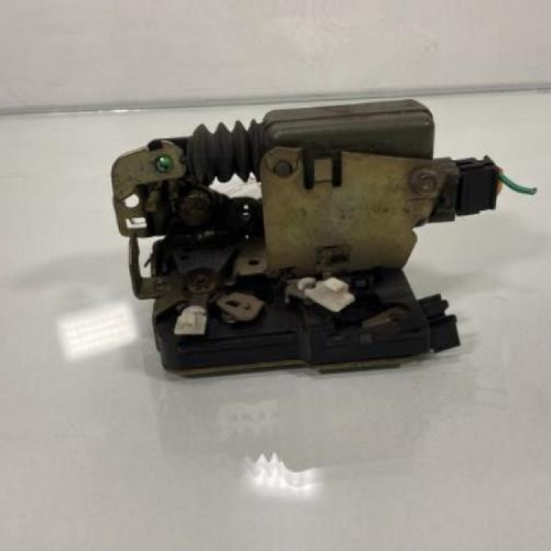 Serrure avant droit RENAULT R19 Photo n°3