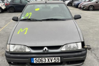 Serrure avant droit RENAULT R19